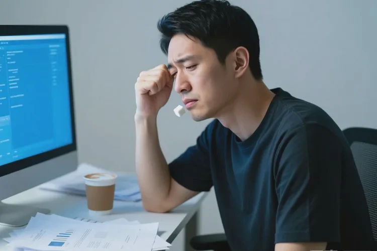 31岁睡前血糖3.0是怎么回事(图3)