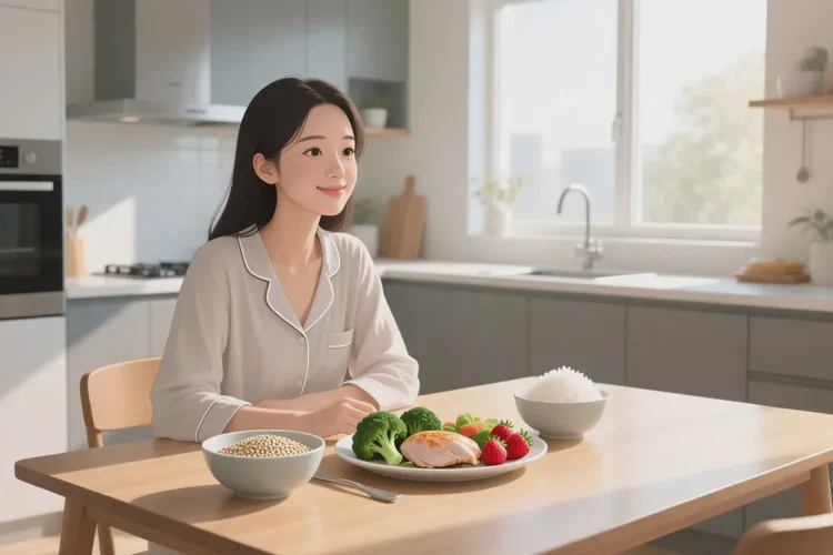 32岁空腹血糖14.1是怎么回事(图2)