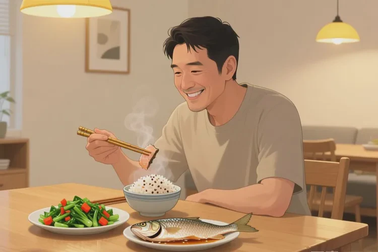 32岁晚餐血糖6点3是怎么回事(图1)