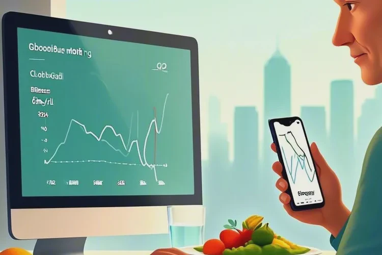 37岁晚餐血糖18点4是怎么回事(图3)