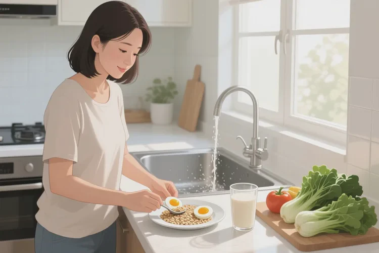 32岁早上空腹血糖19.5是怎么回事(图4)