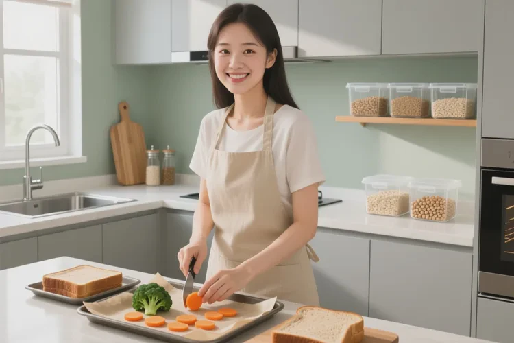 32岁早餐血糖25.2是怎么回事(图3)