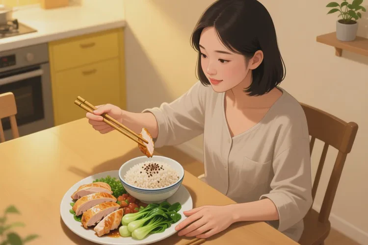 31岁睡前血糖3.6是怎么回事(图2)