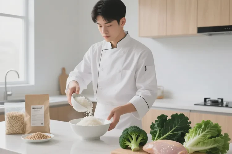 32岁餐后血糖24.2是怎么回事(图3)