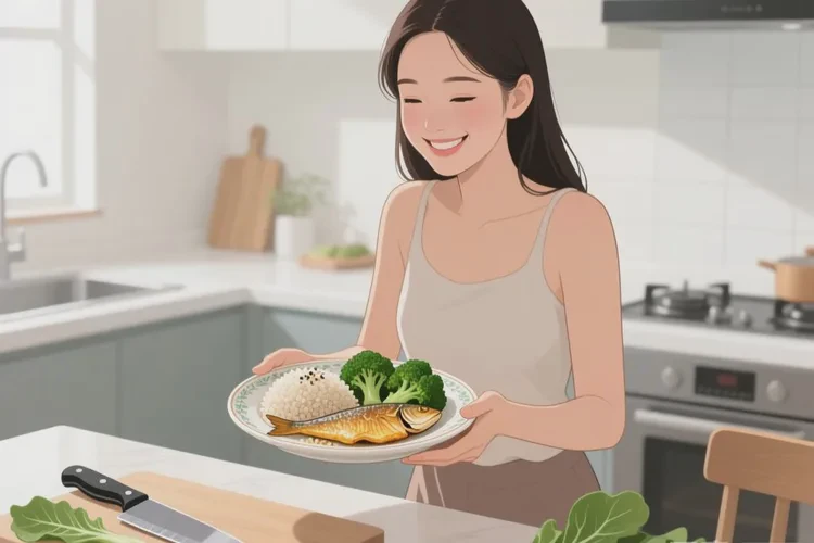 32岁晚餐血糖19点4是怎么回事(图3)