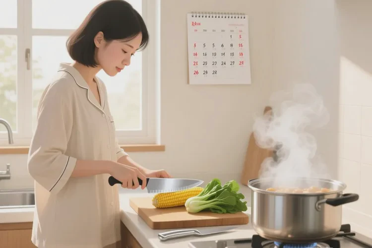 32岁晚餐血糖10.7是怎么回事(图4)