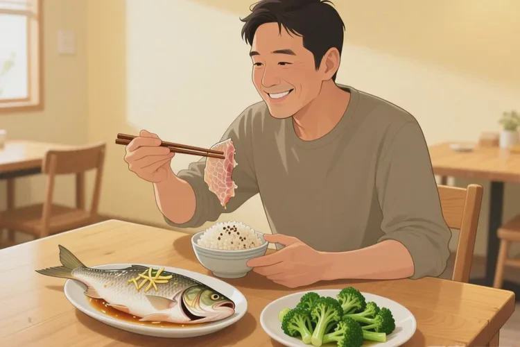 32岁中餐血糖7点2是怎么回事(图2)