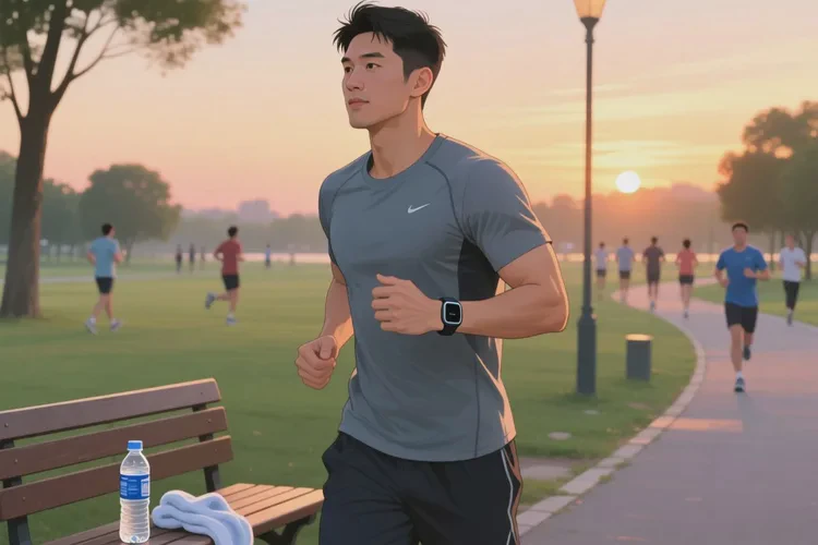 31岁睡前血糖15.6是怎么回事(图4)