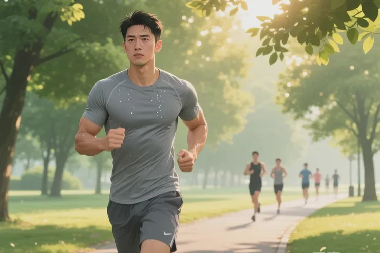 32岁早餐血糖10.2是怎么回事(图3)