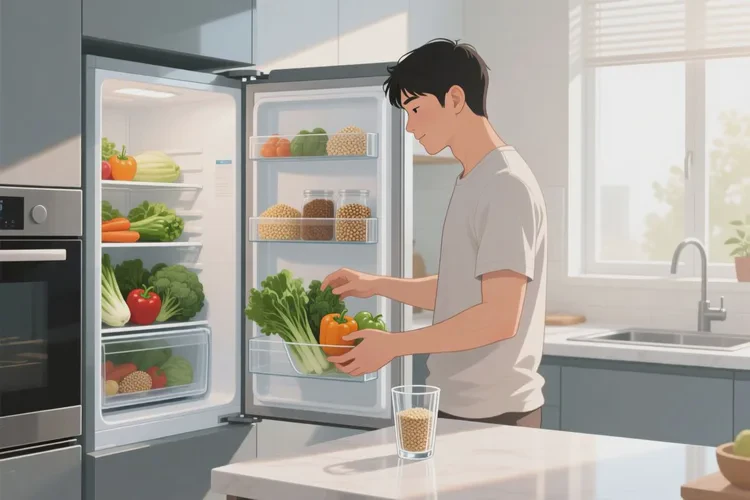 32岁早上空腹血糖19.1是怎么回事(图3)