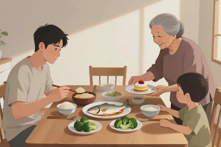 31岁晚上血糖15.2是怎么回事(图4)