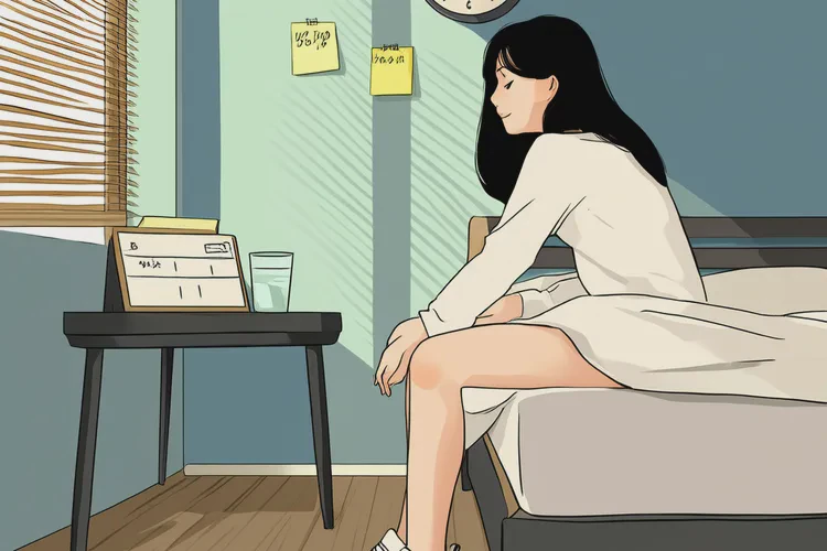 37岁晚餐血糖5.1是怎么回事(图4)