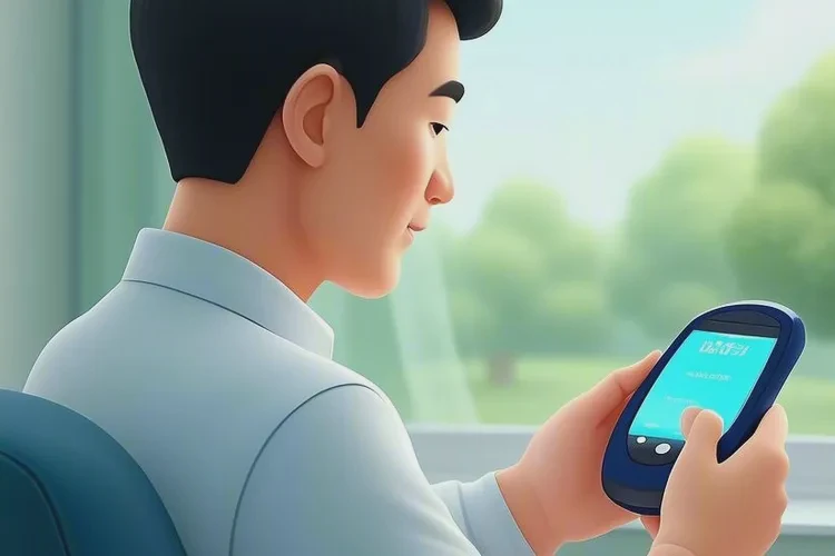 37岁早餐血糖13点8是怎么回事(图4)