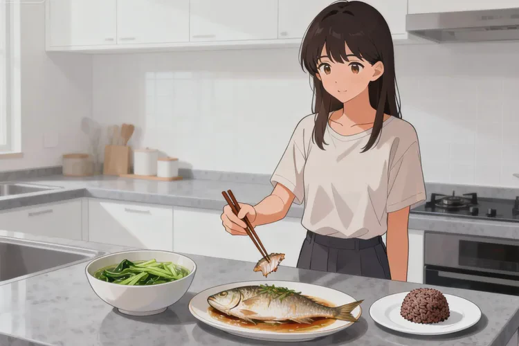 32岁餐后血糖15.9是怎么回事(图2)