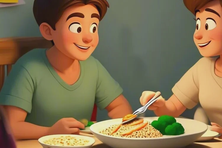 38岁餐后血糖8点4是怎么回事(图3)