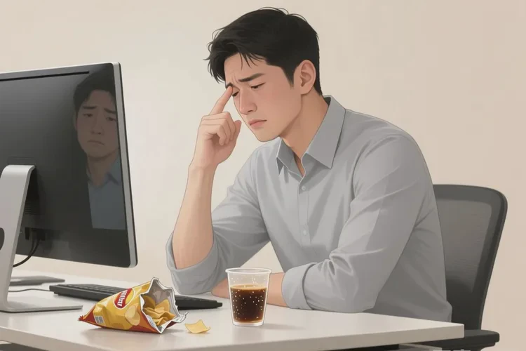 31岁早上空腹血糖22.3是怎么回事(图3)