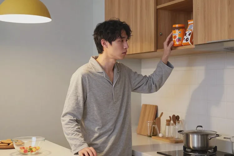 32岁晚餐血糖3.4是怎么回事(图4)