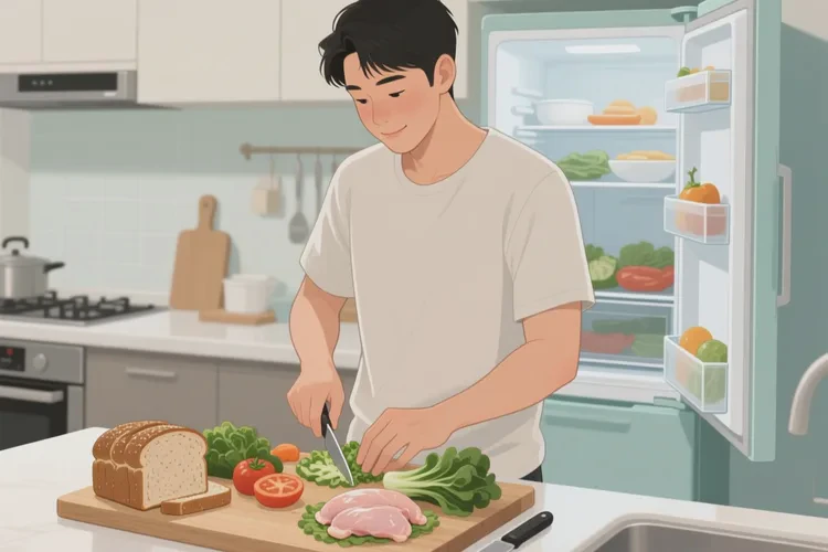 32岁餐后血糖13点5是怎么回事(图3)