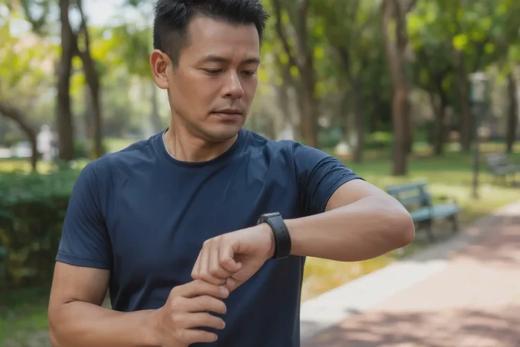 37岁空腹血糖20点6是怎么回事(图3)