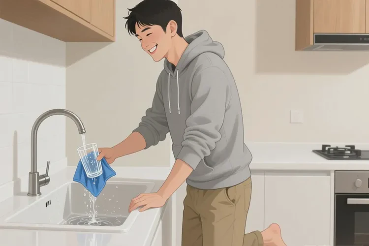 32岁晚餐血糖5.7是怎么回事(图3)