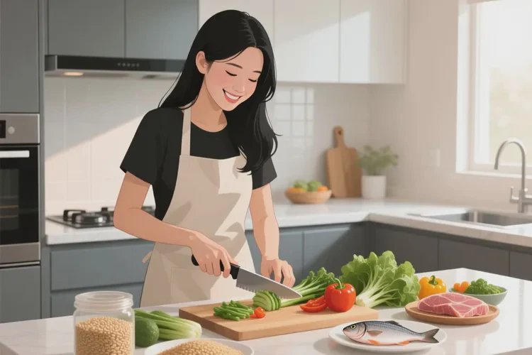 32岁中餐血糖15.4是怎么回事(图1)