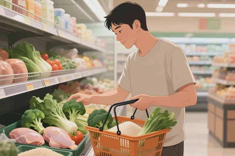 31岁晚上血糖14点4是怎么回事(图4)