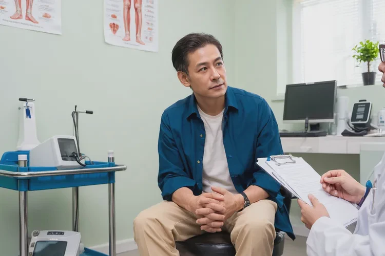 37岁下午血糖27.8是怎么回事(图4)