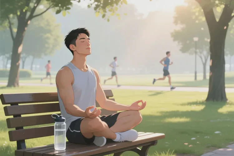 32岁餐后血糖11.6是怎么回事(图4)