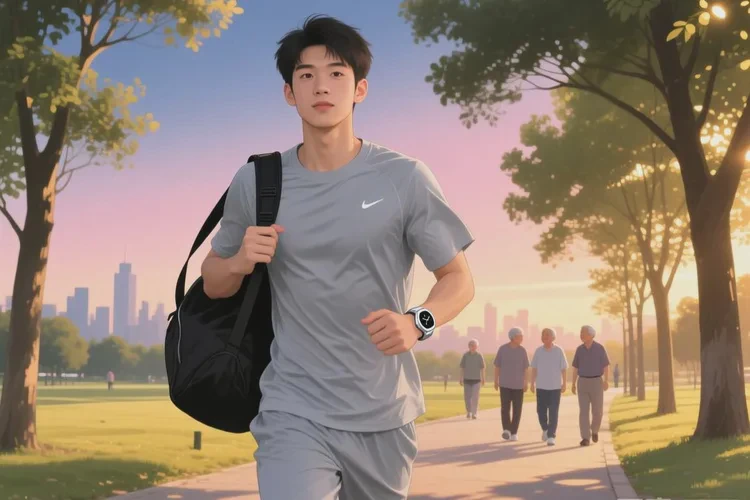 32岁中餐血糖15.5是怎么回事(图3)