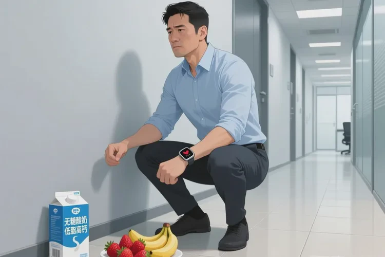 31岁下午血糖12点5是怎么回事(图3)