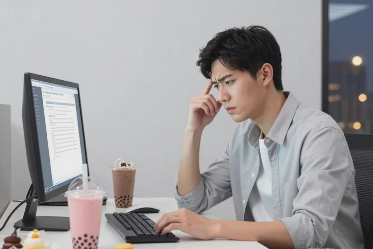 31岁睡前血糖20.6是怎么回事(图2)