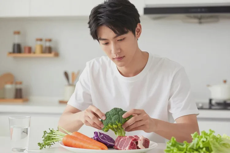 31岁睡前血糖23.1是怎么回事(图3)