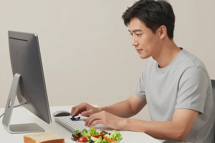 32岁早餐血糖27.1是怎么回事(图4)