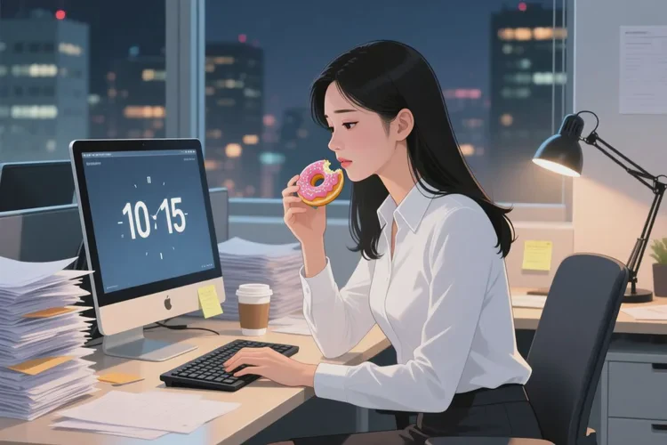 31岁晚上血糖14.2是怎么回事(图2)