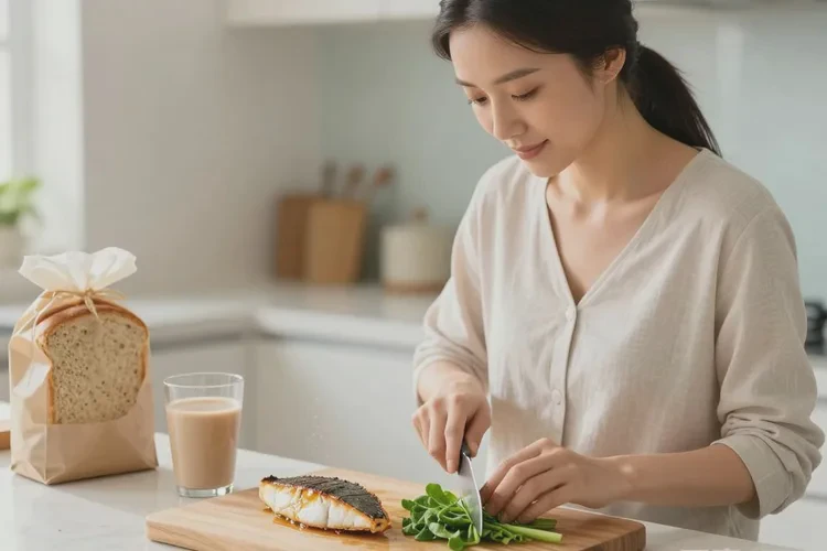 32岁餐后血糖24.1是怎么回事(图2)