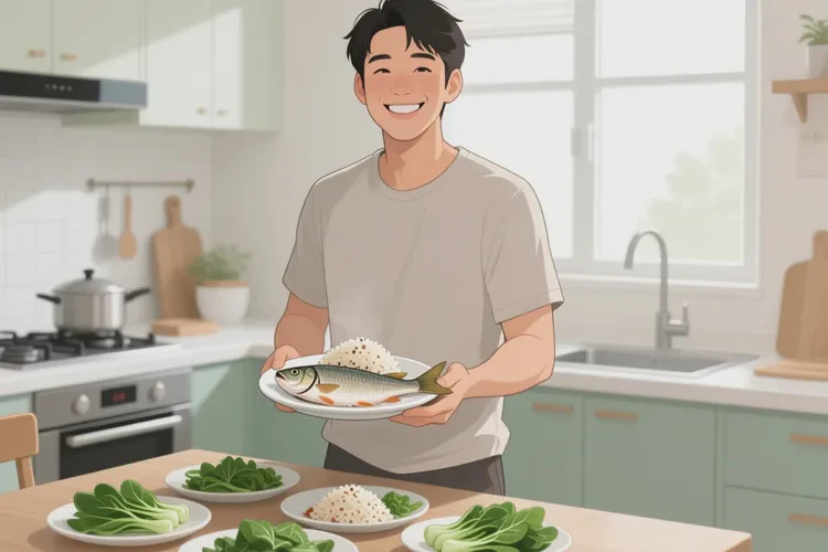 32岁中餐血糖6点2是怎么回事(图3)