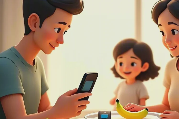 37岁中午血糖4点0是怎么回事(图3)