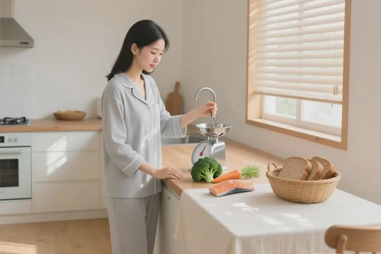 32岁晚餐血糖15.3是怎么回事(图4)