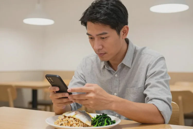 32岁中餐血糖16.8是怎么回事(图1)