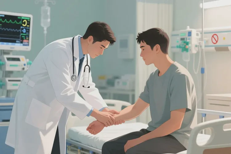 31岁下午血糖17.3是怎么回事(图2)