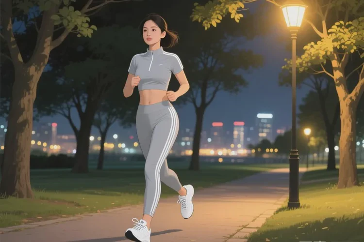 31岁晚上血糖13点8是怎么回事(图3)