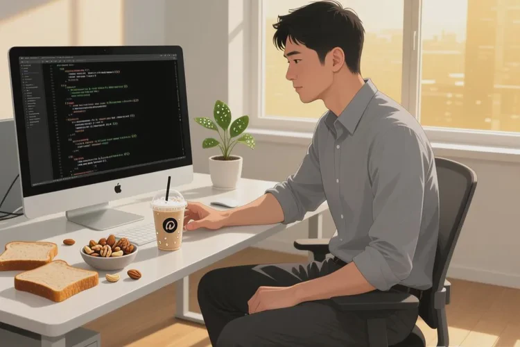 32岁空腹血糖5点8是怎么回事(图1)