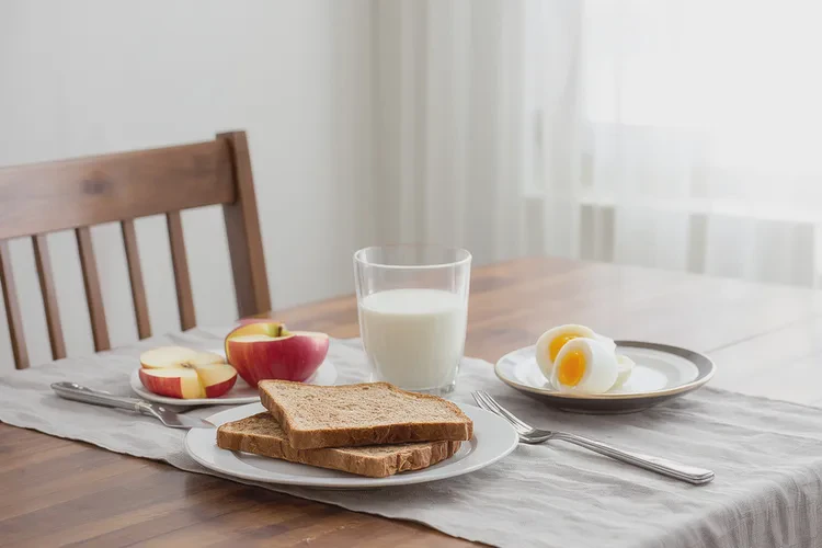 37岁早上空腹血糖4点8是怎么回事(图3)