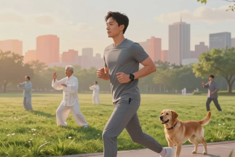 32岁早餐血糖6点0是怎么回事(图4)