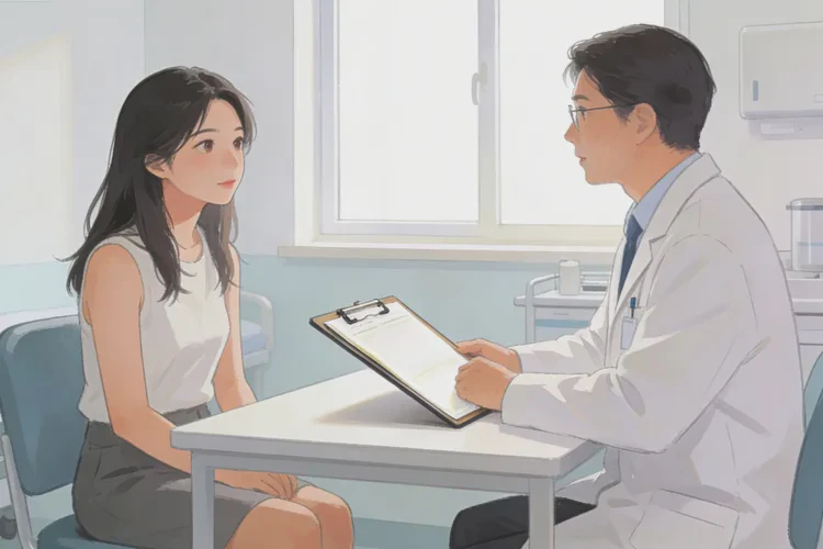 32岁晚餐血糖15点0是怎么回事(图4)