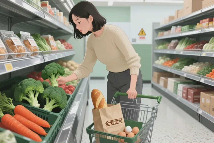 32岁晚餐血糖8点9是怎么回事(图3)