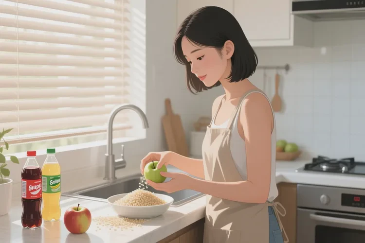 32岁空腹血糖13点2是怎么回事(图2)