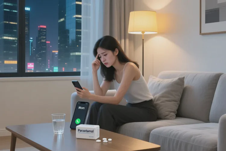 31岁睡前血糖20.4是怎么回事(图2)