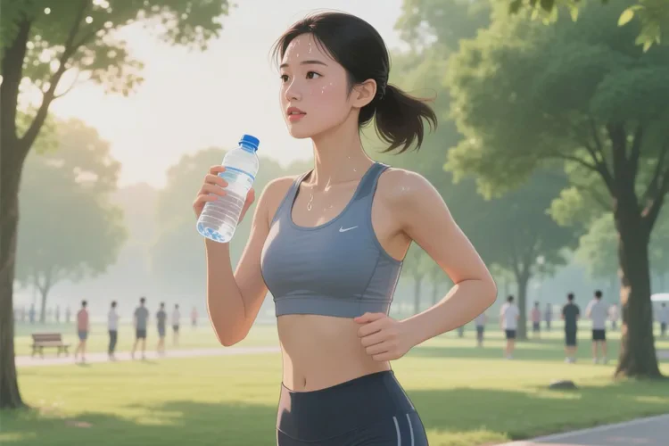 32岁空腹血糖16点4是怎么回事(图3)