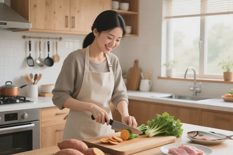 32岁晚餐血糖5.6是怎么回事(图3)